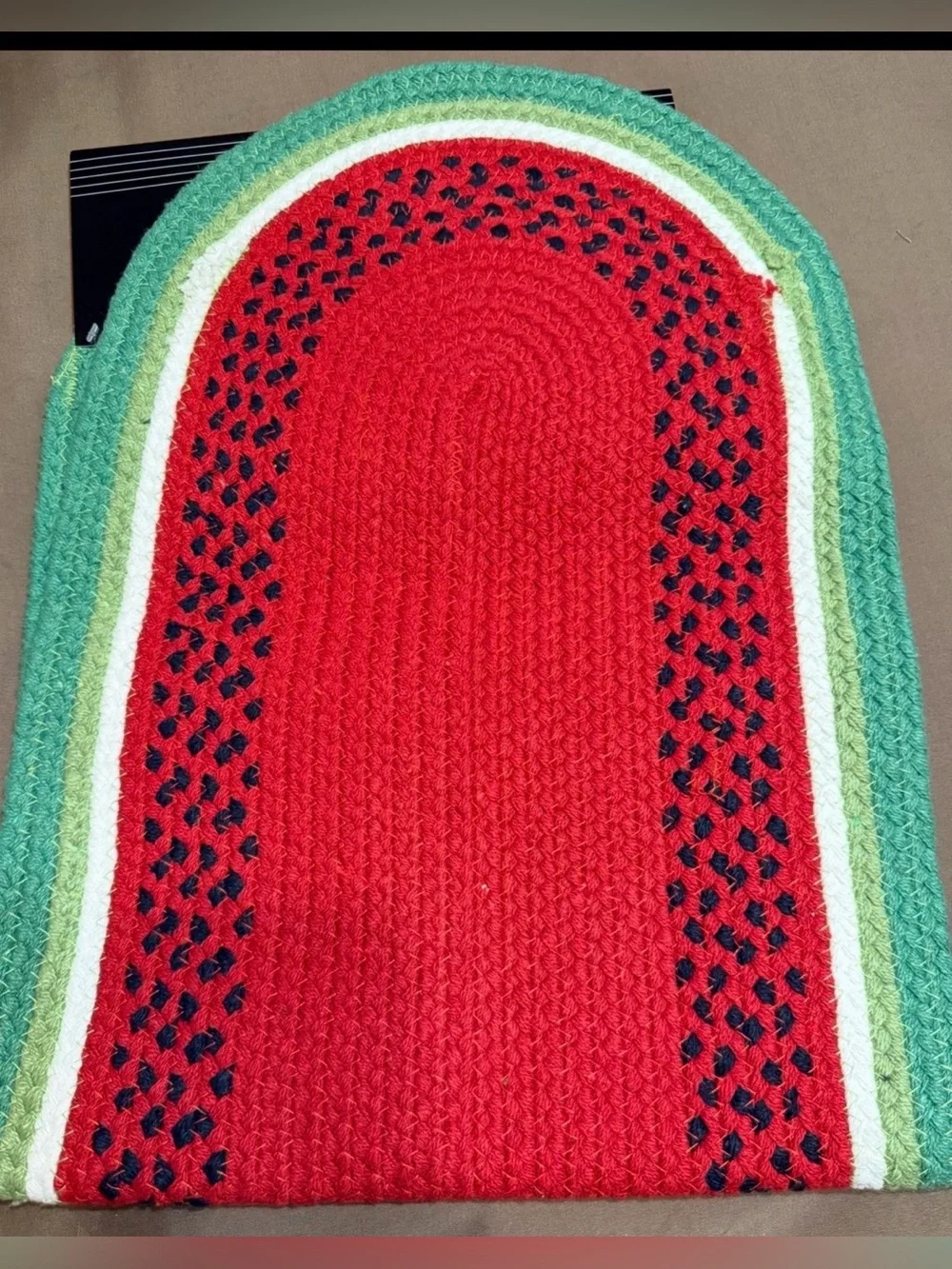160 west living nwt watermelon